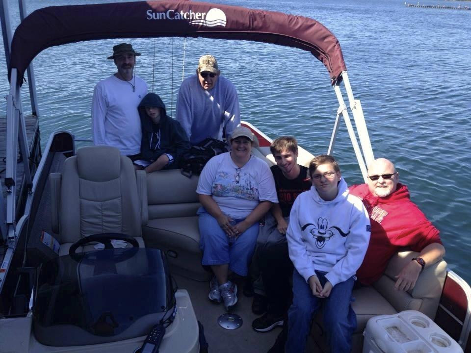 Branson Fishing Guide Service-布兰森必去景点