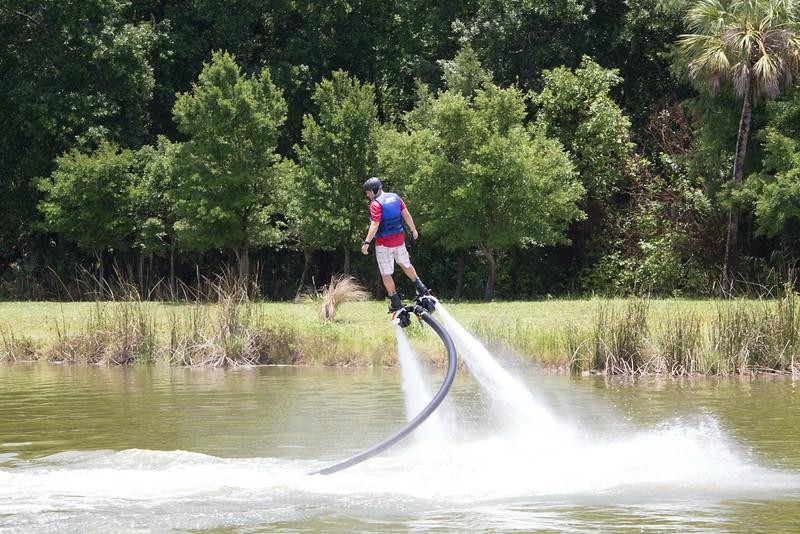 Skyhigh Jetpacks and Flyboards-North Fort Myers必去景点