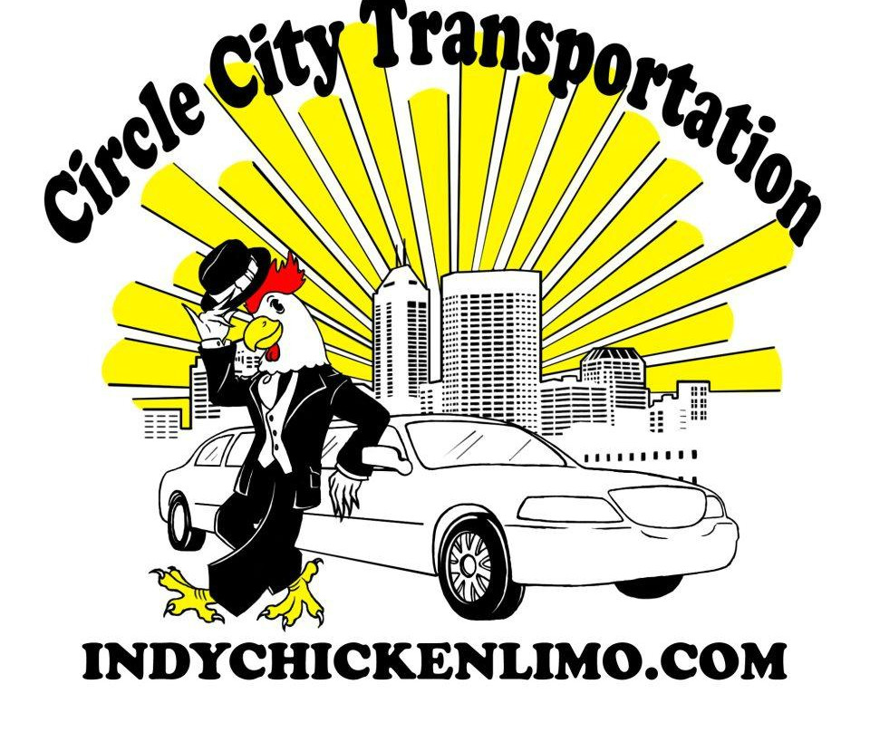 Circle City Transportation-印第安纳波利斯必去景点