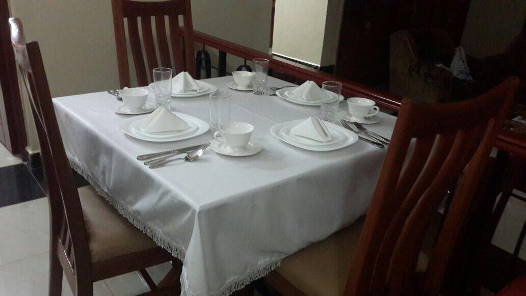 Travellers Palm Guest House主图