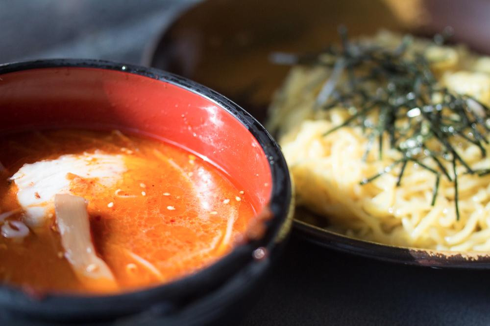 江の島らーめん 花みずき