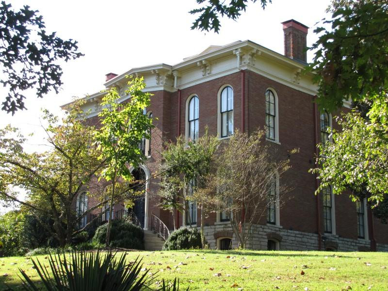 Riverview at Hobson Grove-鲍灵格林必去景点