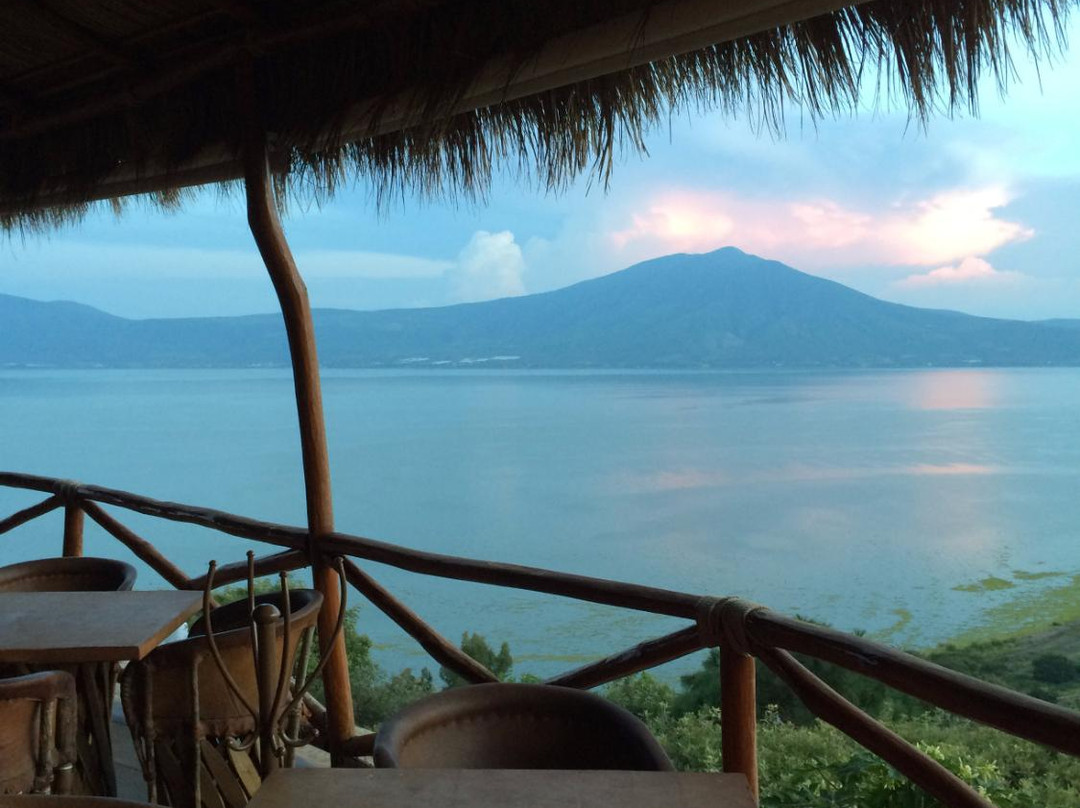 San Juan Cosala餐馆和美食-Chac Lan