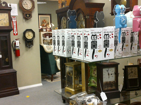 Antique Alley of Bridgeville-Bridgeville必去景点