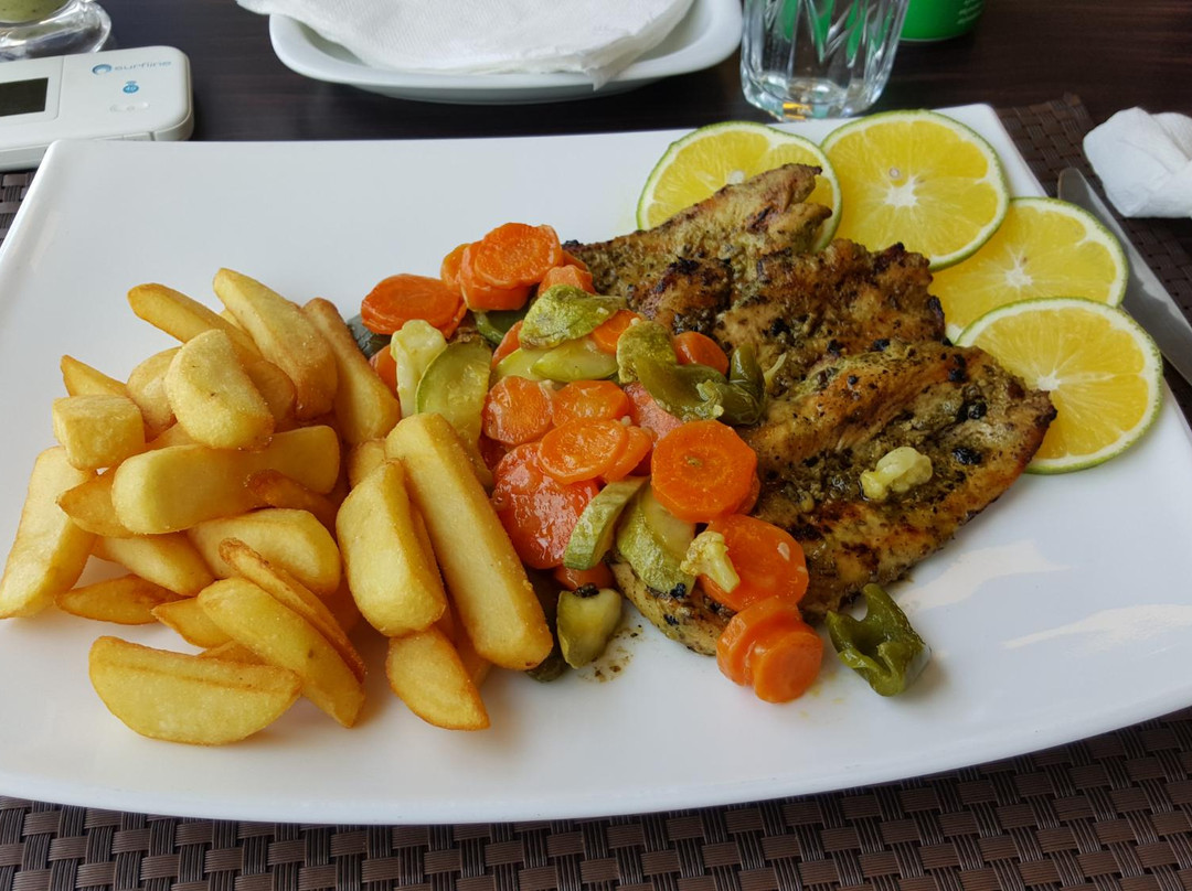 zest cafe restaurant