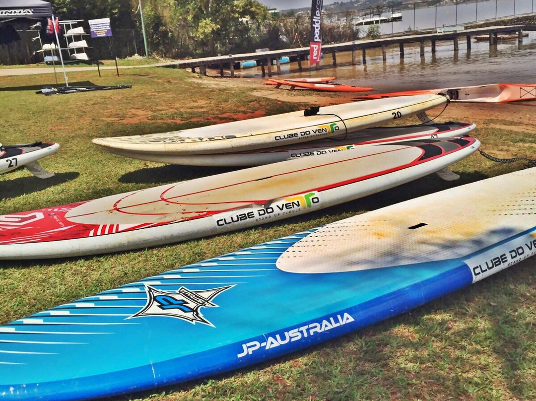 Clube do Vento-巴西利亚必去景点