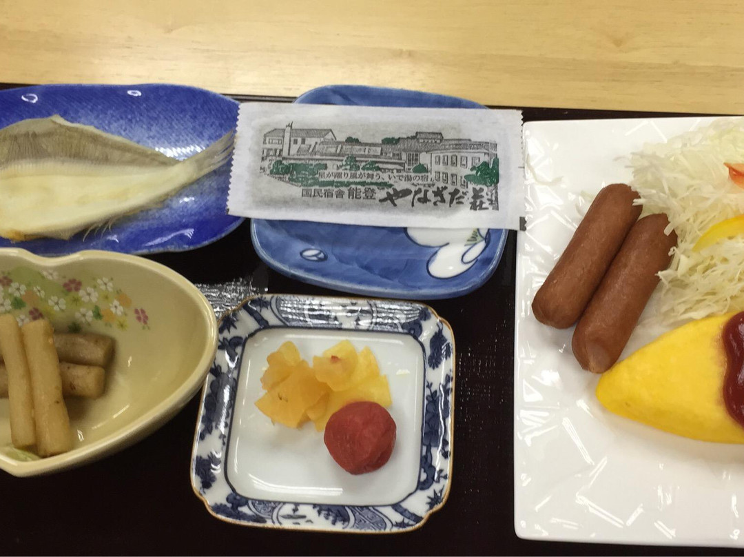 Noto Yanagidaso主图
