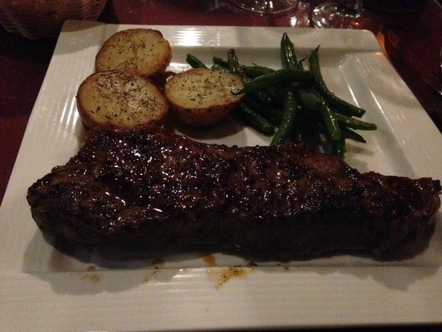 基灵顿餐馆和美食-Choices Restaurant & Rotisserie