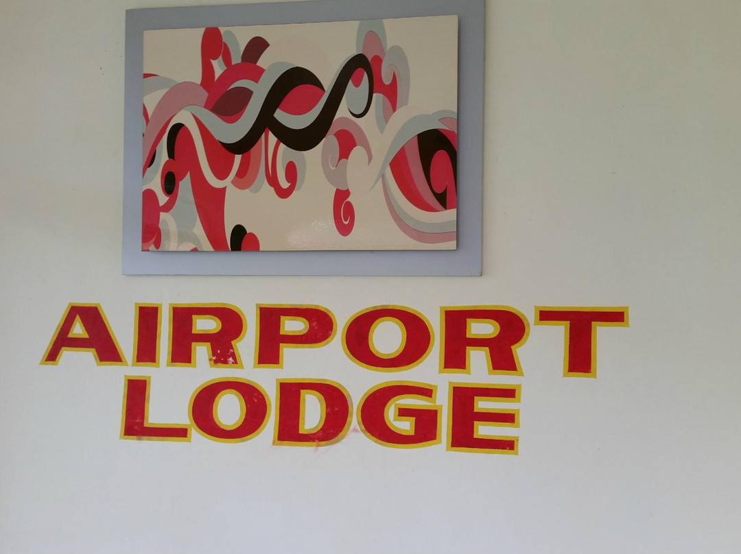Airport Lodge