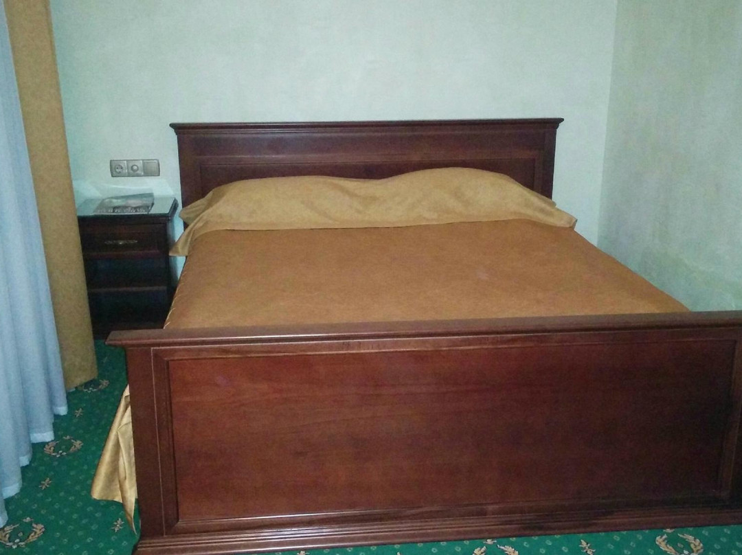 Euro Hotel主图