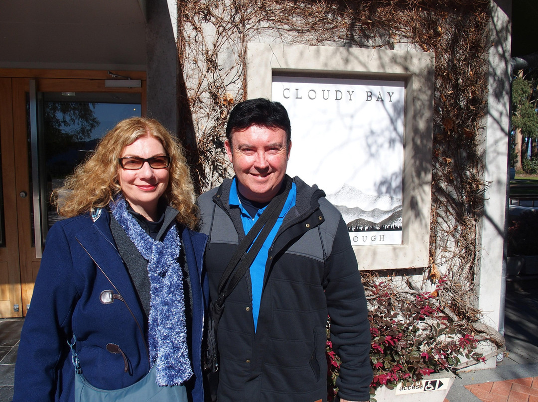 Hop n Grape Tours-布伦海姆必去景点