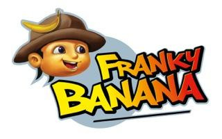 丛林阁旅游景点-FRANKY BANANA