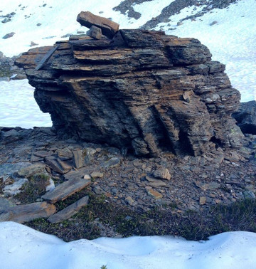 Gorman Lake-戈尔登必去景点