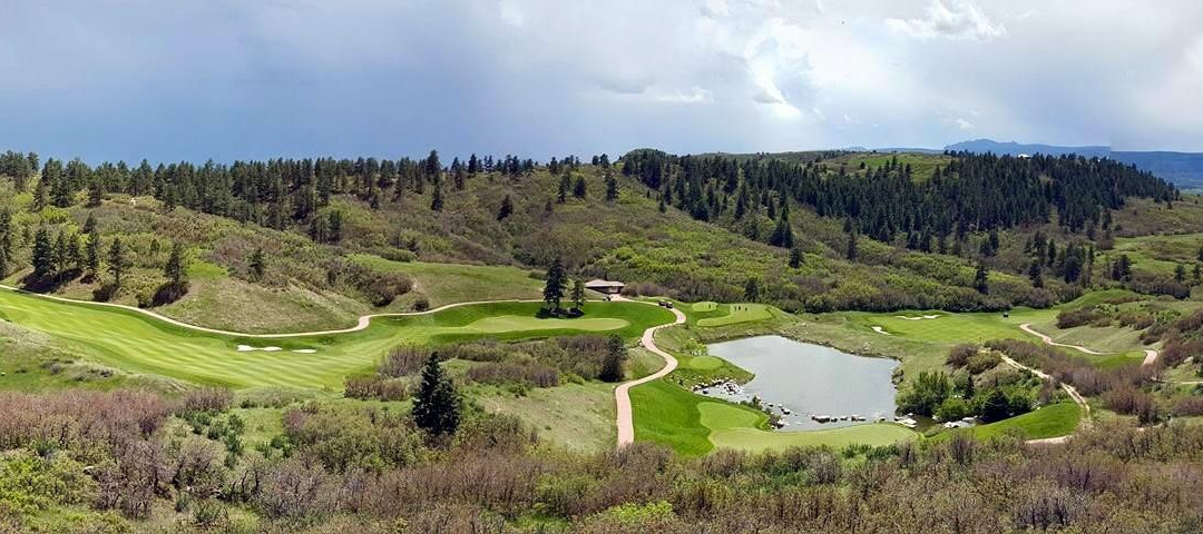 Sanctuary Golf Club-Sedalia必去景点