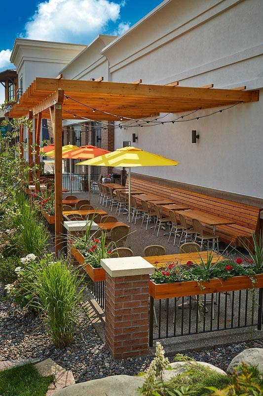 The Shoppes at Arbor Lakes-Maple Grove必去景点