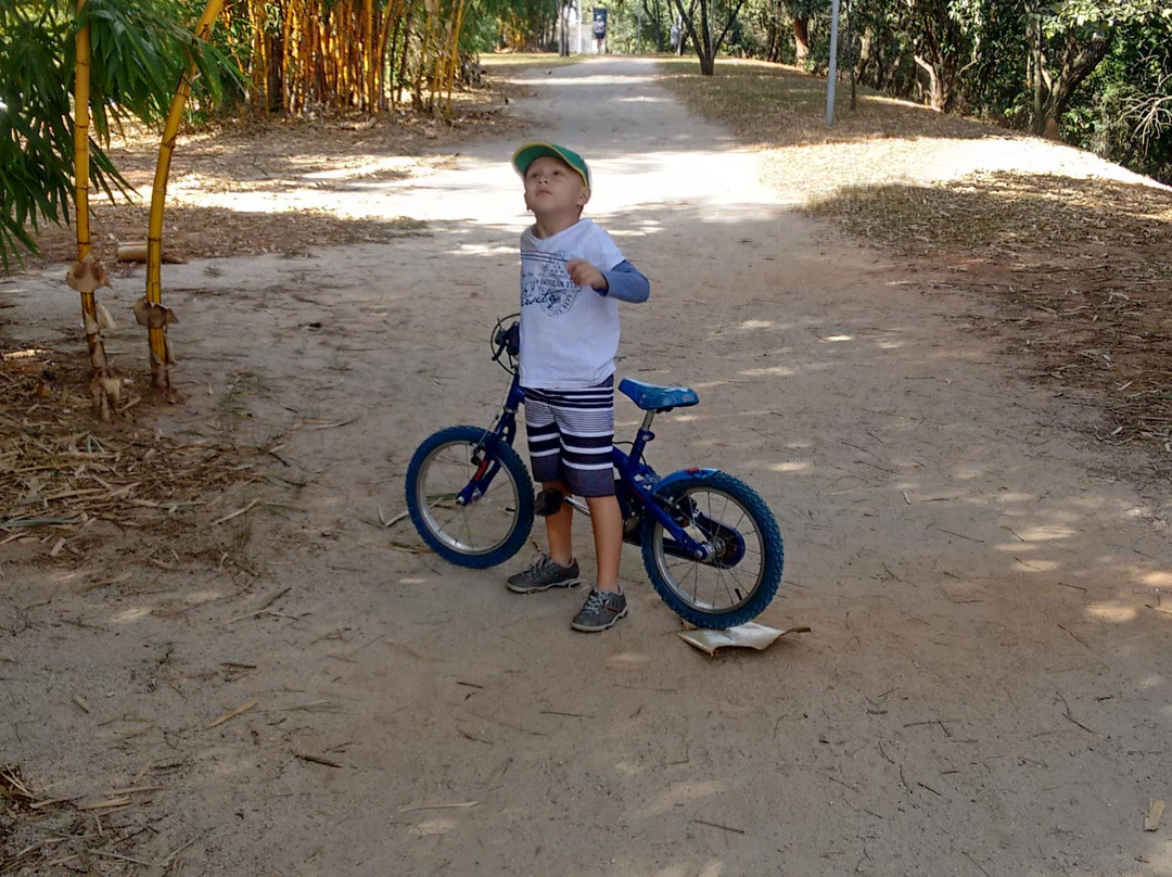 Ciclovia de Sorocaba-索罗卡巴必去景点