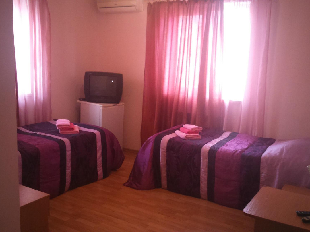 Margarita Guest House主图