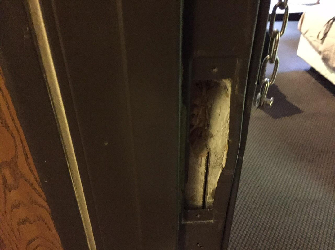 Super 8 Auburn主图