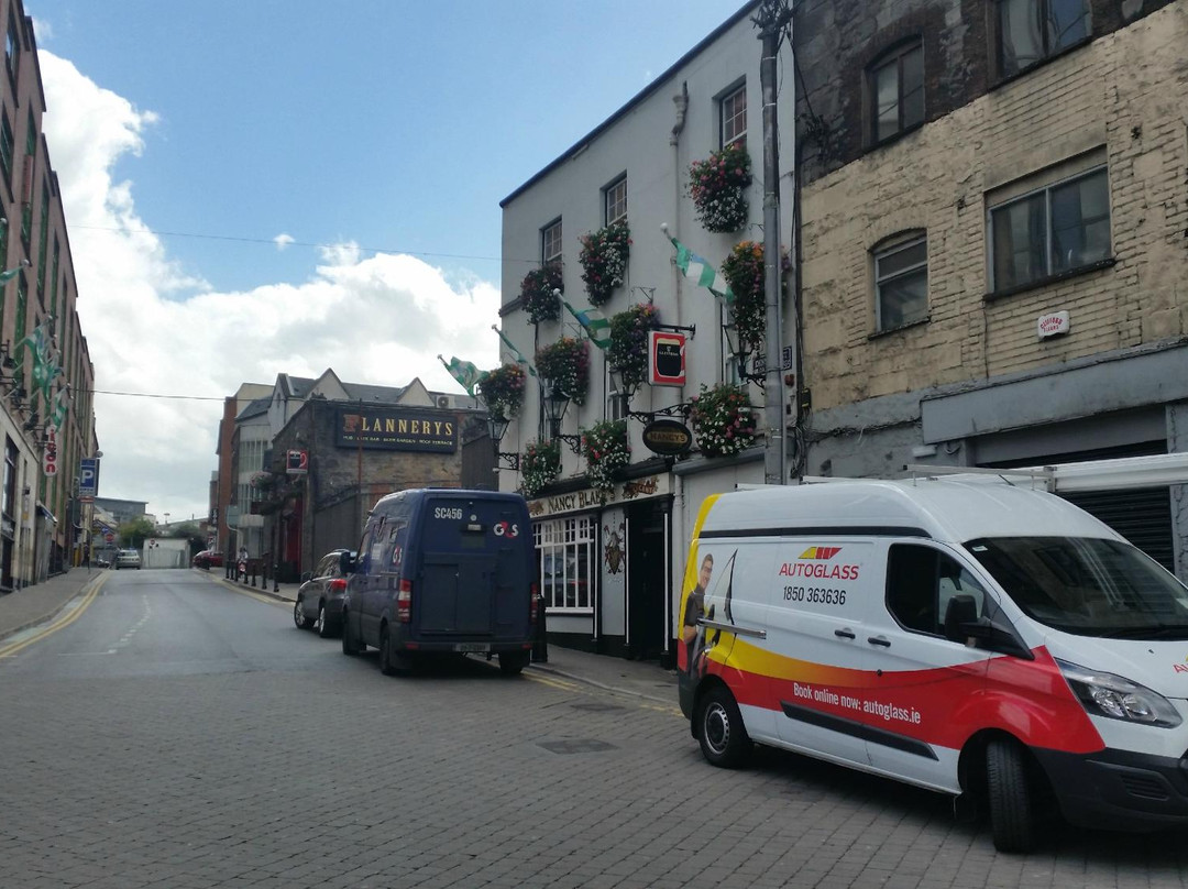 Nancy Blake's-利默里克必去景点