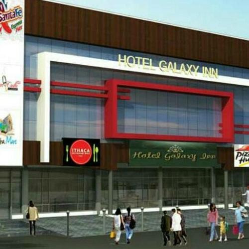 Hotel Galaxy Inn主图