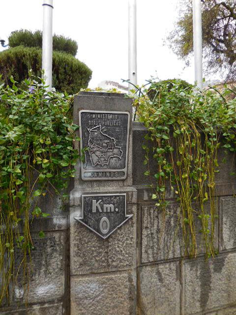 Palacio del Congreso Nacional-拉巴斯必去景点