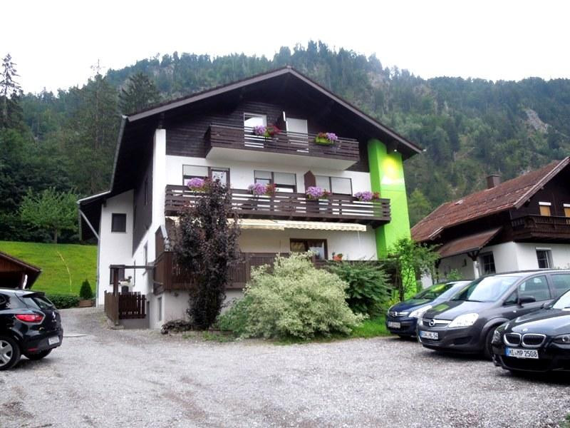 Gastehaus Weiß主图