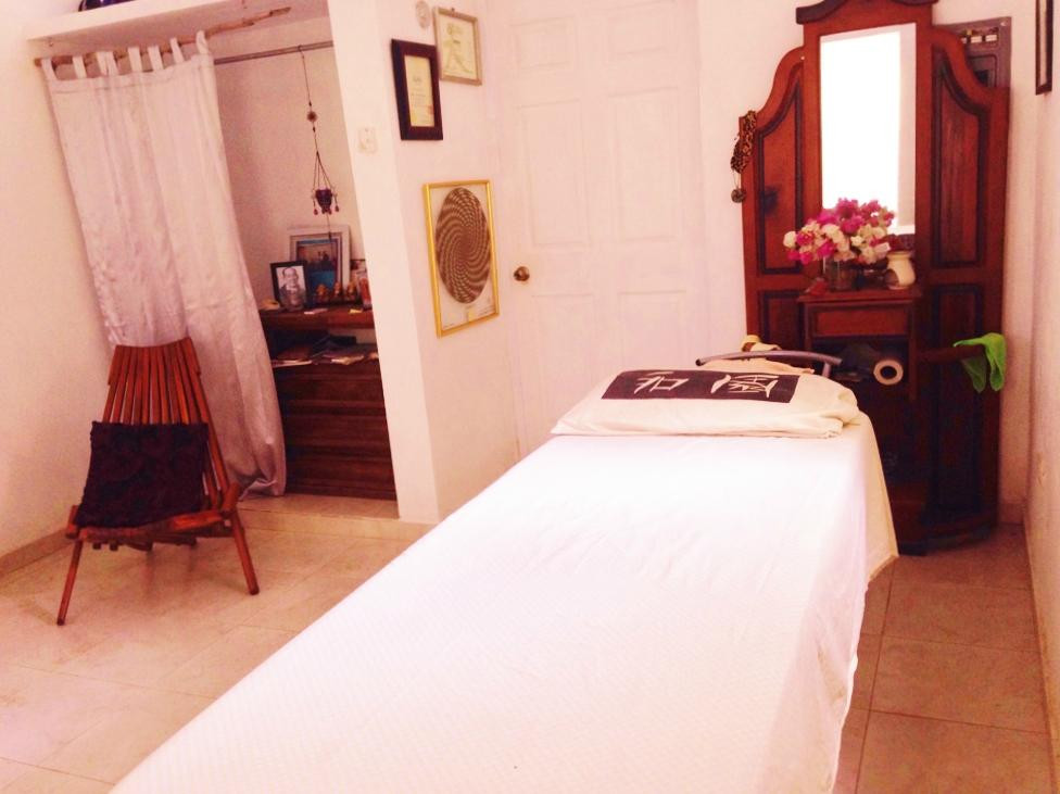 Reiki Cozumel-San Miguel de Cozumel必去景点