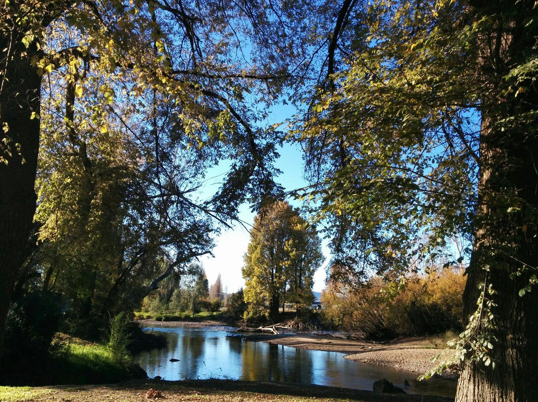 Tumut River景点图片