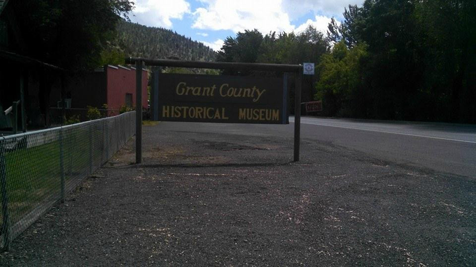 Grant County Historical Museum景点图片