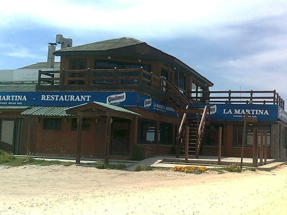 La Martina