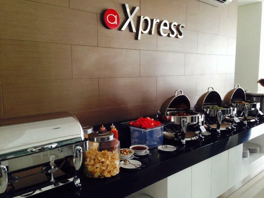 Amaris Hotel Cilegon主图