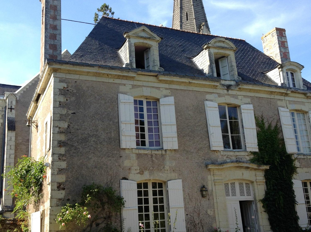 Logis Saint Aubin