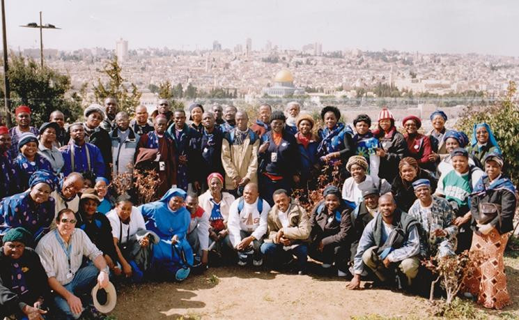 Ami Weiss - Tours In Israel-耶路撒冷必去景点