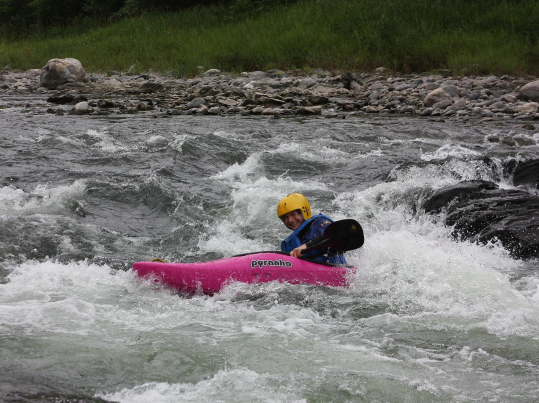 HOA Hokkaido Outdoor Adventures-日高町必去景点