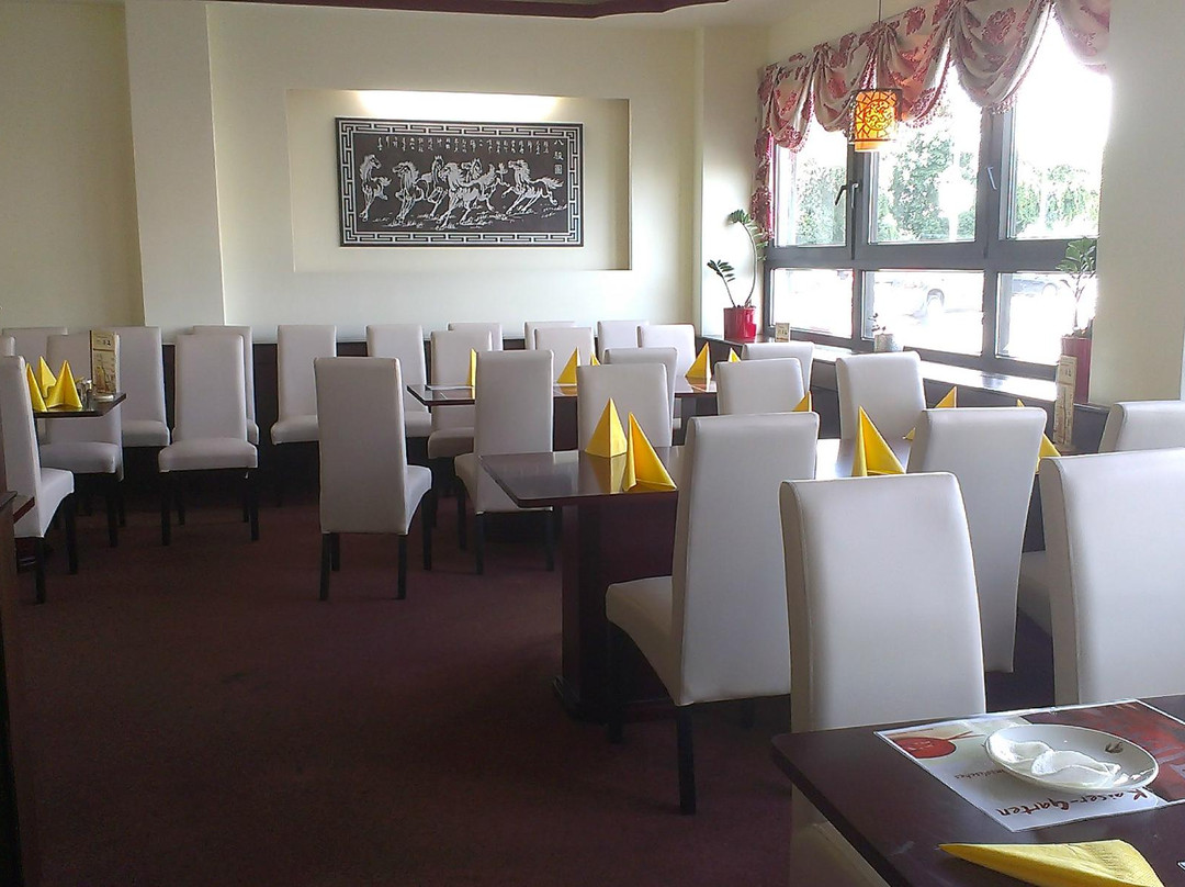 Kaiser Garten Witten