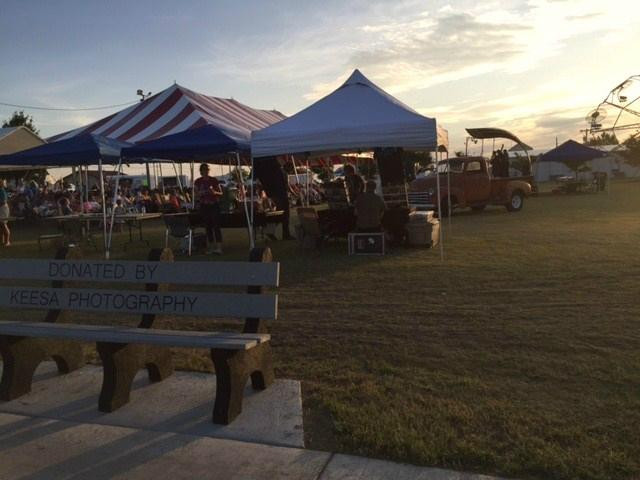 Pickin on the Plains-Colby必去景点