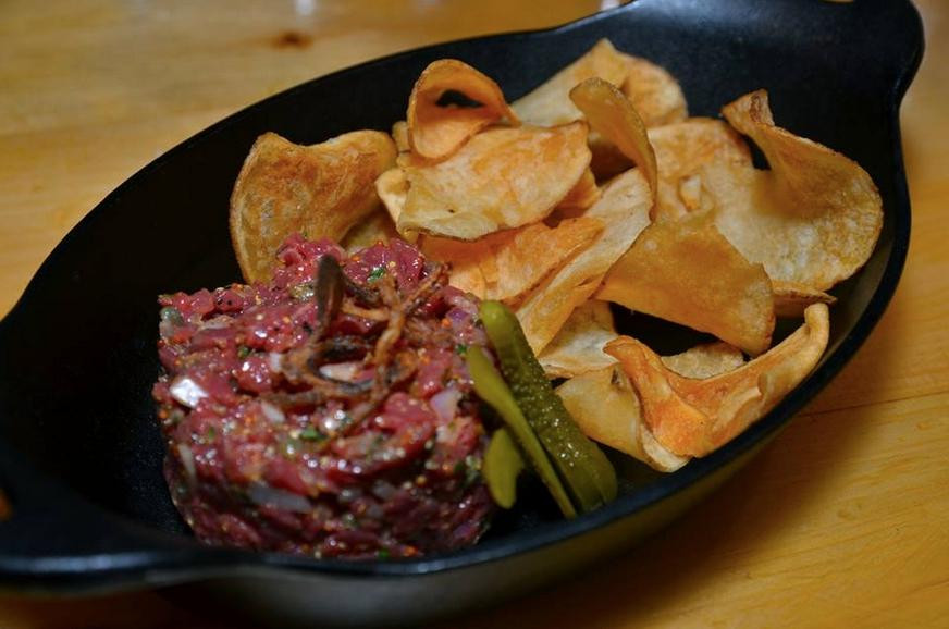 Jack & Johnnies-塔伯拉山必去景点