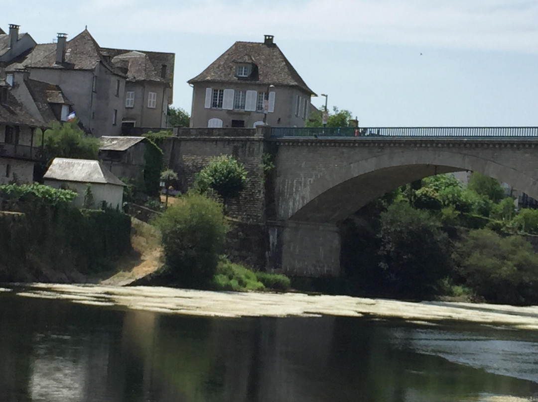 L'Auberge des Gabariers