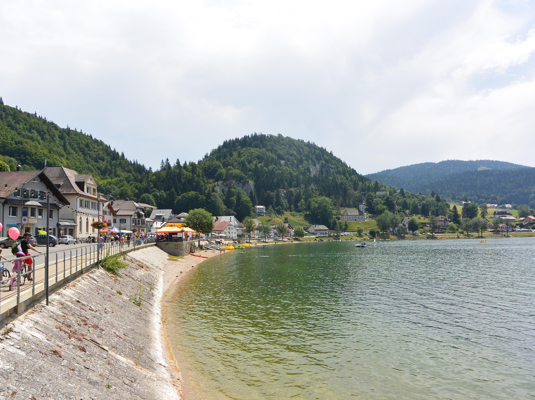 Le Chenit旅游攻略图片