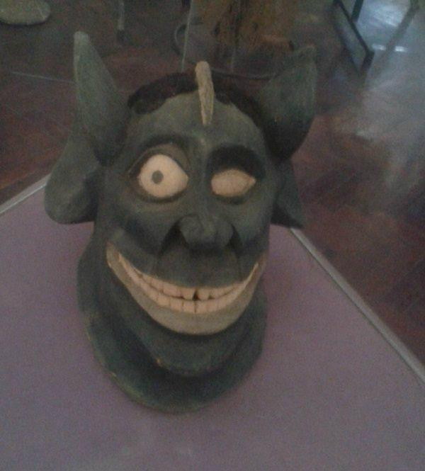 Mozambique National Ethnographic Museum-Nampula必去景点