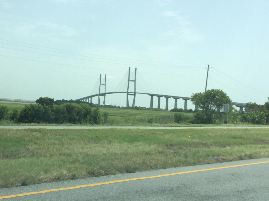 Great Dunes Beach Park-吉柯岛必去景点