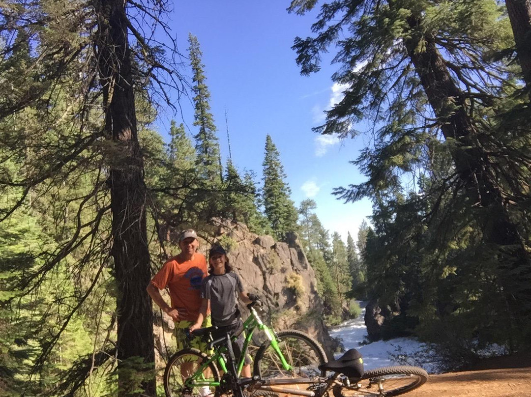 Deschutes River-本德必去景点