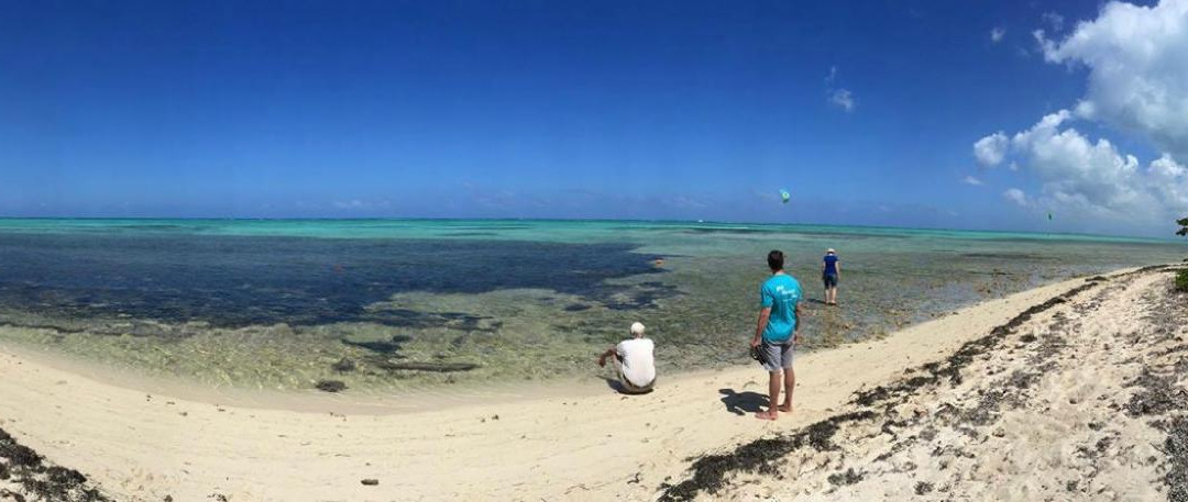 Barker's National Park-西湾必去景点