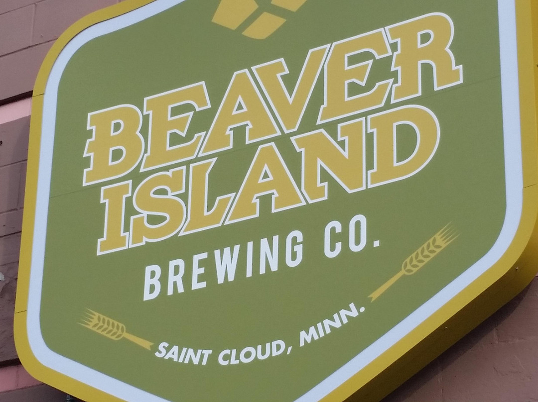 Beaver Island Brewing Company-Saint Cloud必去景点