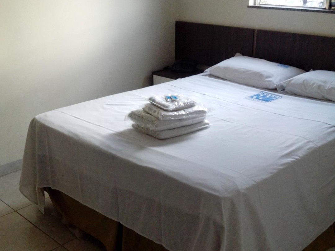 Hotel Pacheco