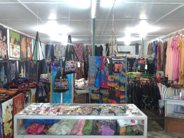 sigiri art gallery-锡吉里亚必去景点