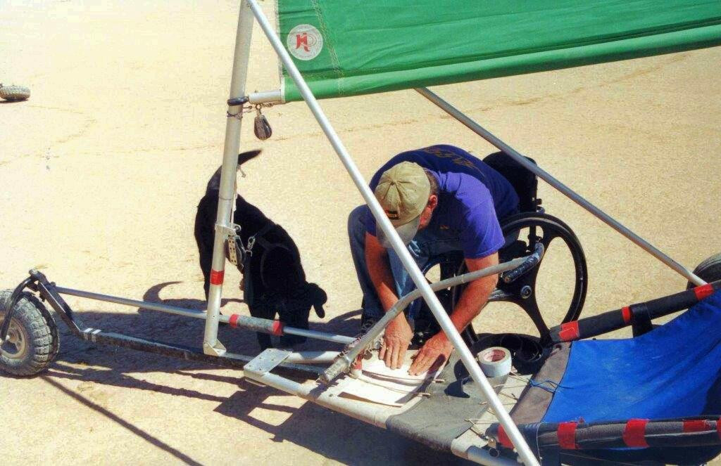 Ivanpah Dry Lake-普里姆必去景点