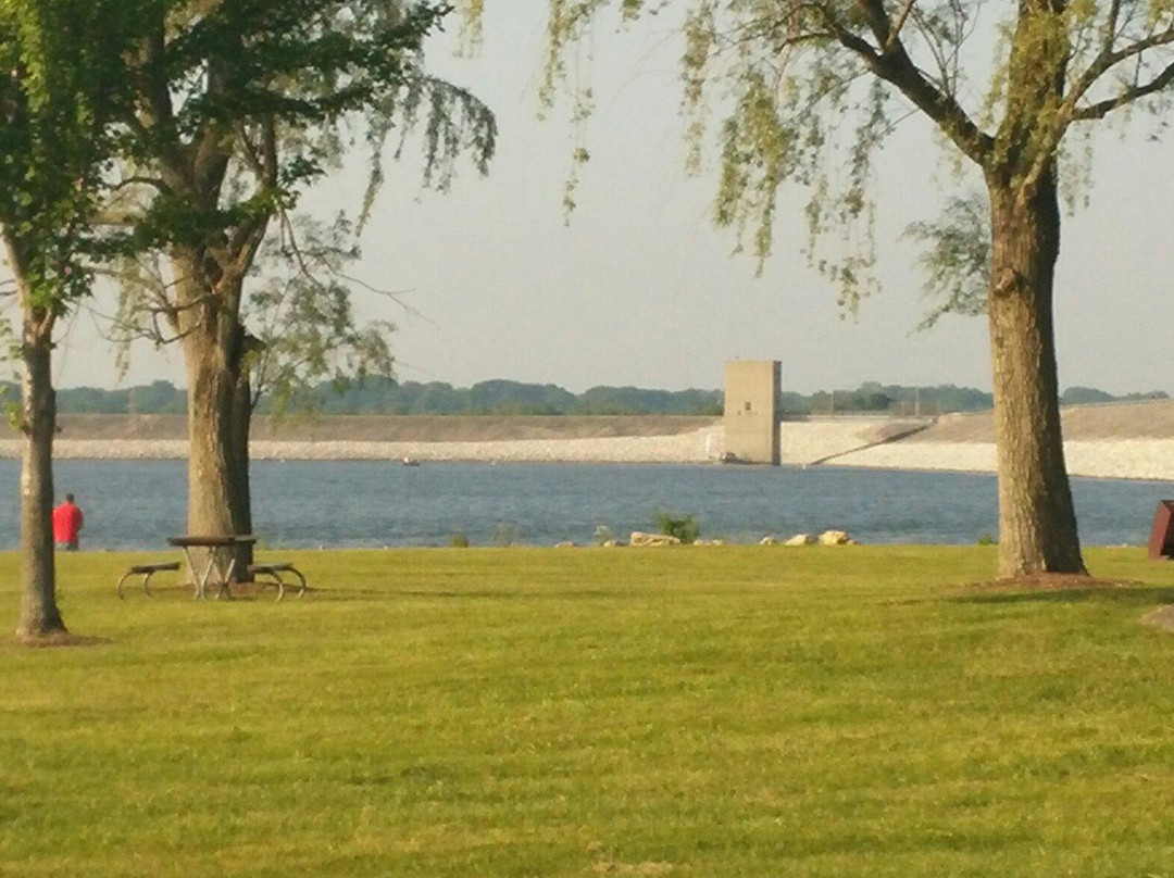 Buck Creek State Park-斯普林菲尔德必去景点