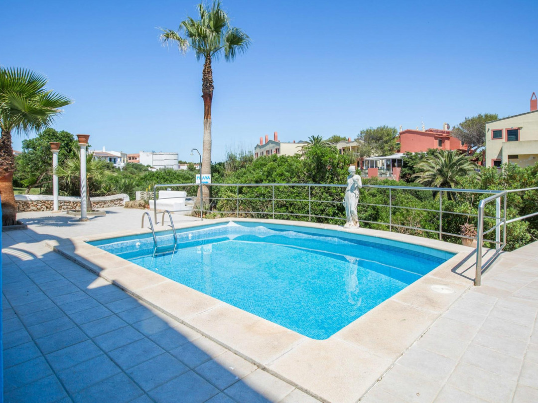 Estel Blanc Apartments