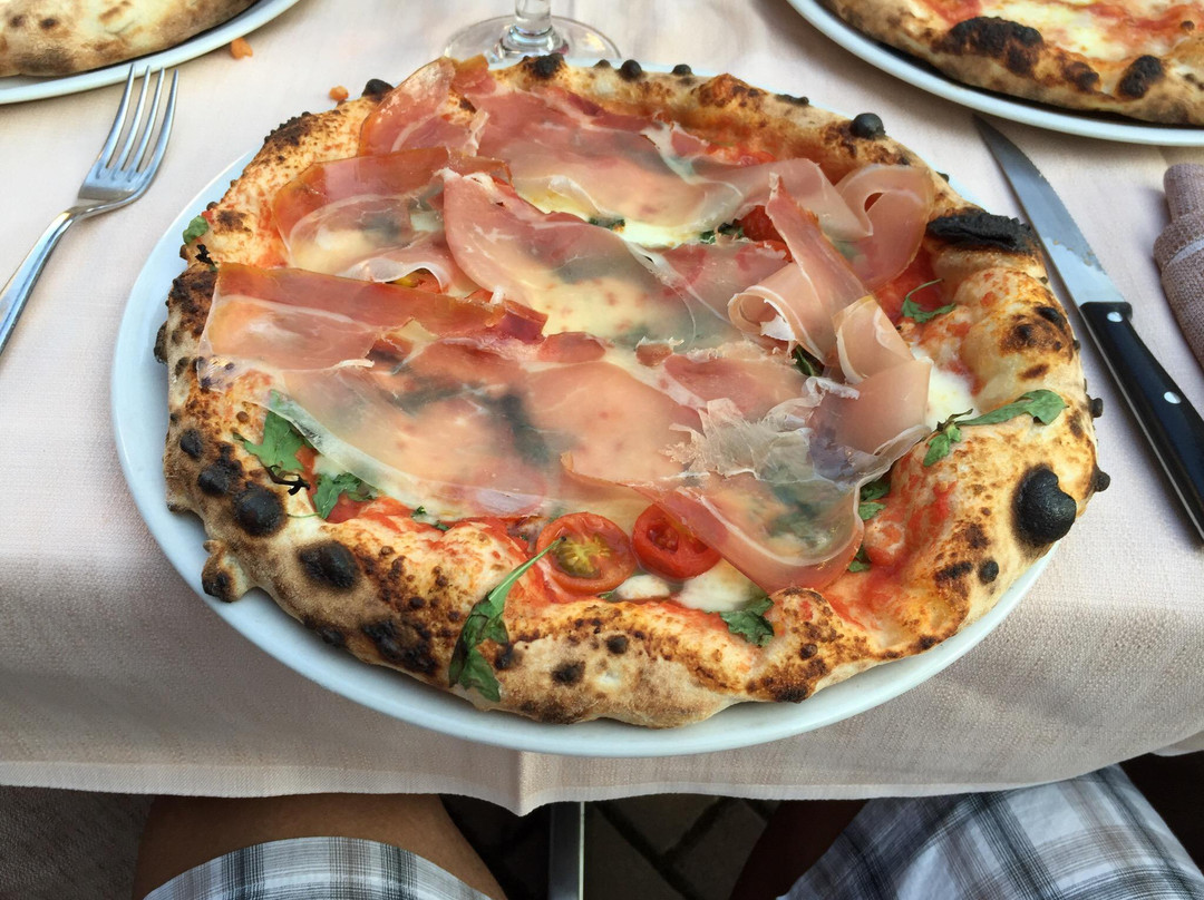 Ristorante Pizzeria ZiTeresa